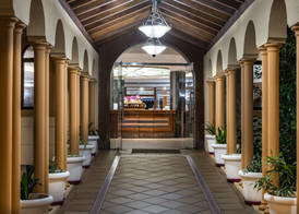 Elba Lucía Sport & Suite Hotel 4