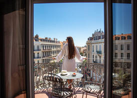 Le Cavendish 2