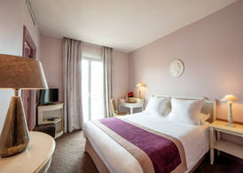 Le Cavendish 4