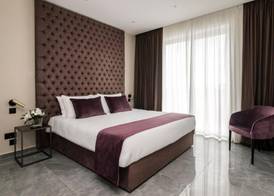 Urban Valley Resort & Spa 4