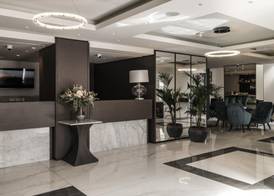 Urban Valley Resort & Spa 3