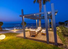 Sun Beach Resort 3