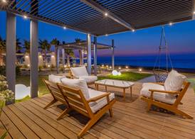 Sun Beach Resort 4