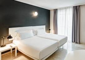 Sercotel Togumar Apartaments 2