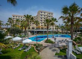 Aquamare Beach Hotel & Spa 2