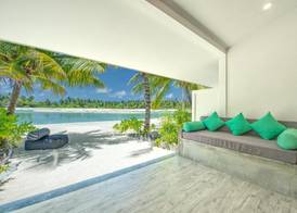 Rahaa Resort Maldives 4