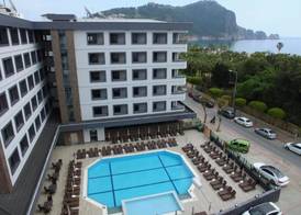 Riviera Zen Hotel Adult Only 3