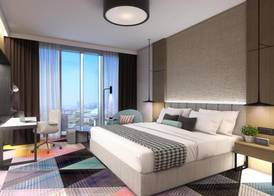 Millennium Al Barsha 3