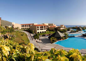 Hotel La Palma Princess 3