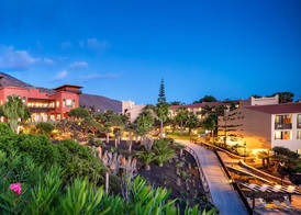 Hotel La Palma Princess 2