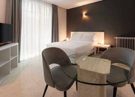 Sercotel Togumar Apartaments 4