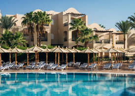 TUI MAGIC LIFE Redsina Sharm El Sheikh 2