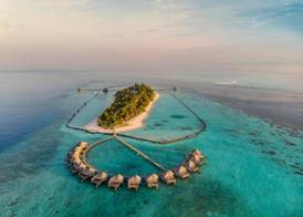 Komandoo Island Resort & Spa - Adults only 2