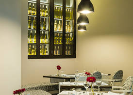 Boutique Hotel H10 White Suites - Adults Only 3