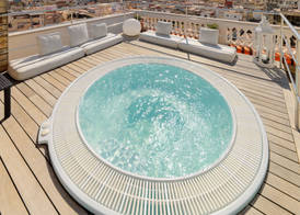 Boutique Hotel H10 Montcada 4