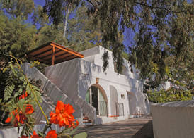 Arbatax Park Resort - Telis by Falkensteiner 4