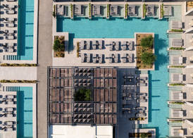 Mosay All Suite Hotel 3