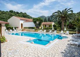 Villa Violetta 4