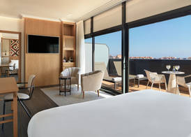 H10 Marina Barcelona 5