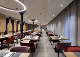Eurostars Porto Centro 5