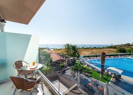 Cathrin Hotel Rhodes By Anayia All Inclusive Resorts 4