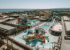 Stella Palace Aqua Park Resort 5