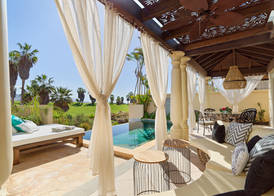 Royal River, Luxury Hotel - Adults Only 5