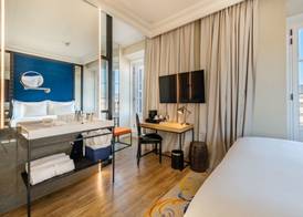 Pestana Collection Plaza Mayor 2