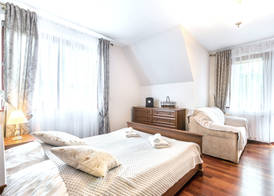 Apartamenty ApartArt Zakopane 5