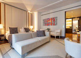 Hospes Amérigo, Alicante, a Member of Design Hotels 3