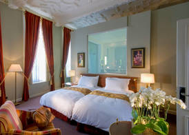 Dukes' Palace Brugge - by Dukes' Hotel Collection 3