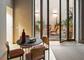 Mercer Residences Sevilla 5