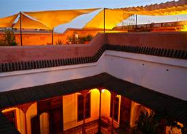 Riad Djebel 2