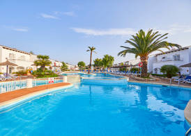 Seaclub Alcudia 2