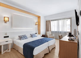 THB Los Molinos - Adults Only 5