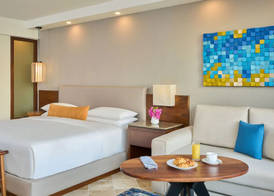 Hyatt Ziva Puerto Vallarta 3