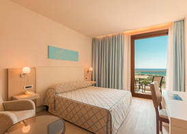 Smy Carlos V Wellness & Spa Alghero 5