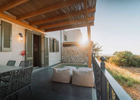 Villa Rosa - Luxury Villas with Panoramic Views 5