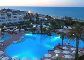 El Mouradi Palm Marina - Couple et Famille uniquement 4