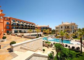 Grande Real Villa Itália Hotel & Spa - A Leading Hotel of the World 2
