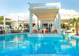Litohoro Olympus Resort Villas & Spa 2