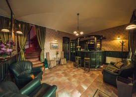 Hotel Czechia 4