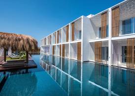 Aelius Hotel and Spa 4
