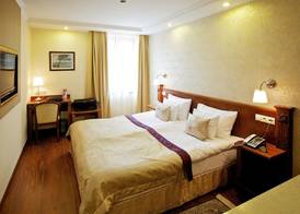 Gold Hotel Budapest 2
