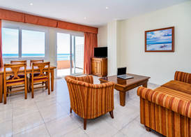 Sunway Playa Golf & Spa Sitges 3