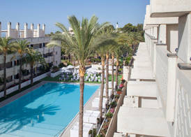 Alanda Marbella Hotel & Wellness 2