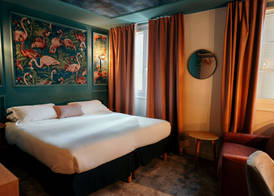 Hôtel Fesch & Spa 3