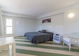 Apartamentos Sunway Amapola 3