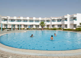 Dreams Vacation Resort - Sharm El Sheikh 2