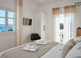 Mykonos Princess Hotel 3